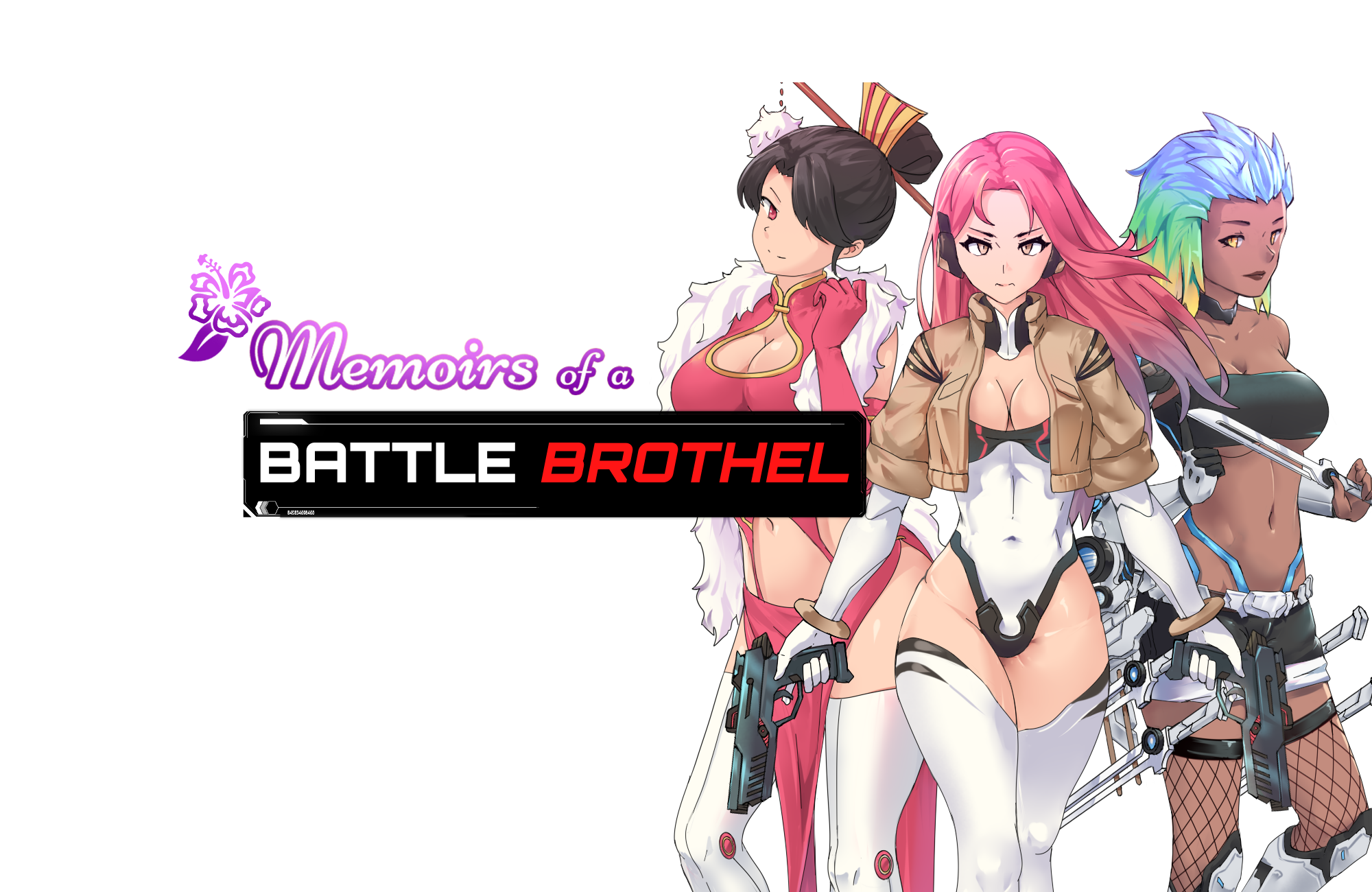 Brothel Rpg